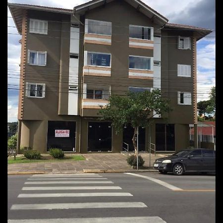 Excelente Apartamento Duplex no centro de Canela Apartamento Exterior foto
