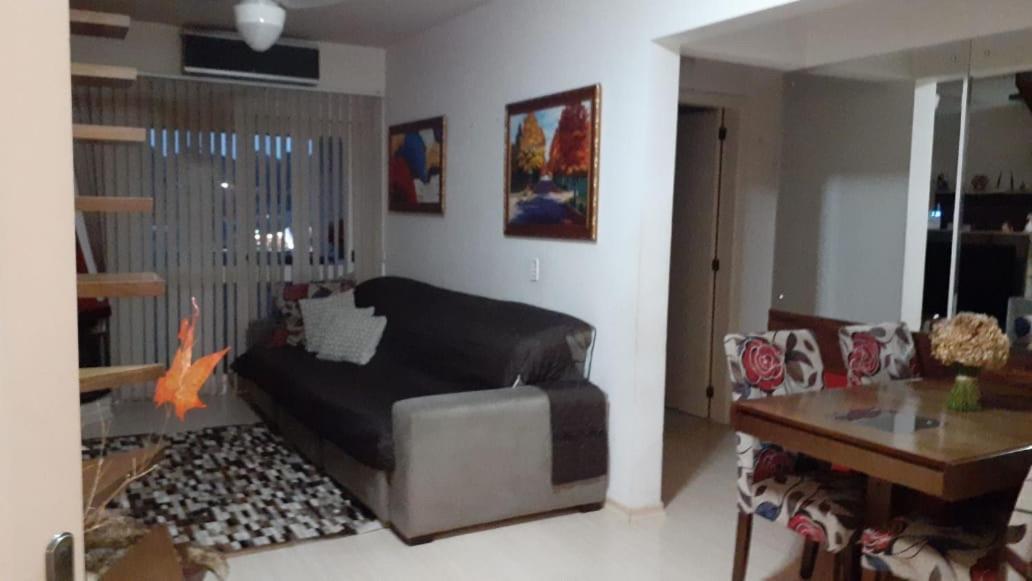 Excelente Apartamento Duplex no centro de Canela Apartamento Exterior foto