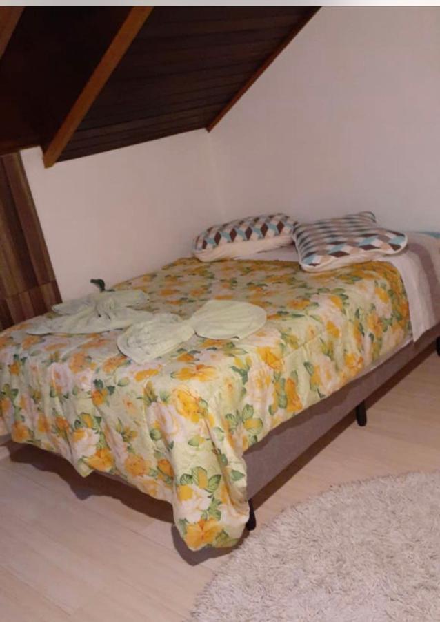 Excelente Apartamento Duplex no centro de Canela Apartamento Exterior foto