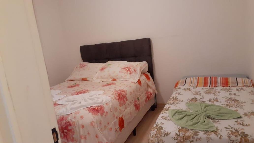 Excelente Apartamento Duplex no centro de Canela Apartamento Exterior foto
